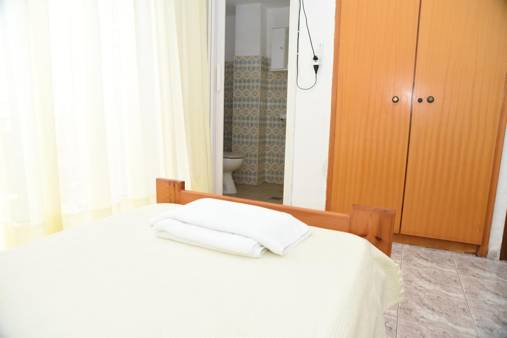 Anestis Chatzimihail Rooms Καμαριώτισσα Εξωτερικό φωτογραφία